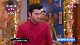 Parineeti - 25th October 2023